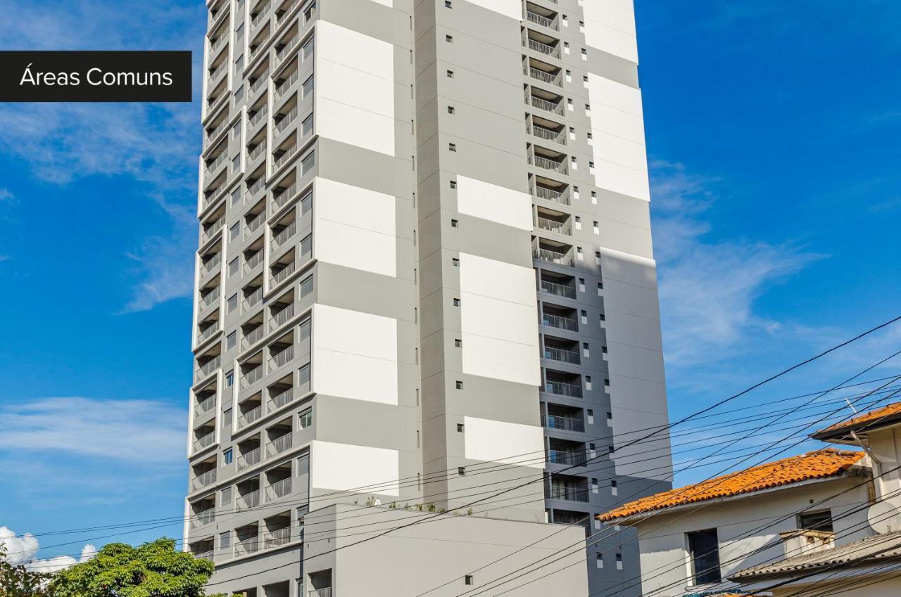 House Of Charlie Vila Mariana São Paulo Exteriör bild