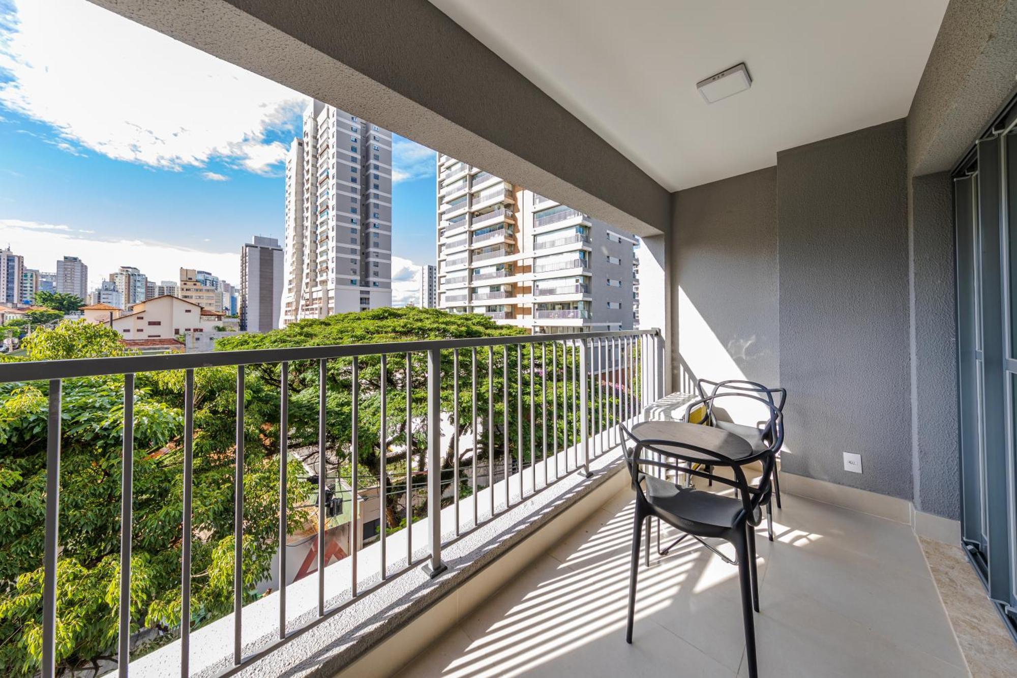 House Of Charlie Vila Mariana São Paulo Exteriör bild